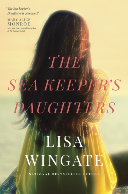 Sea Keeper's Daughters, The, Hardback Book