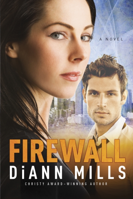 Firewall, Paperback / softback Book