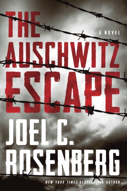 The Auschwitz Escape (ITPE), Paperback / softback Book