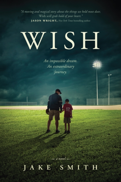 Wish, Paperback Book