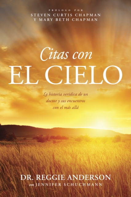Citas Con El Cielo, Paperback / softback Book