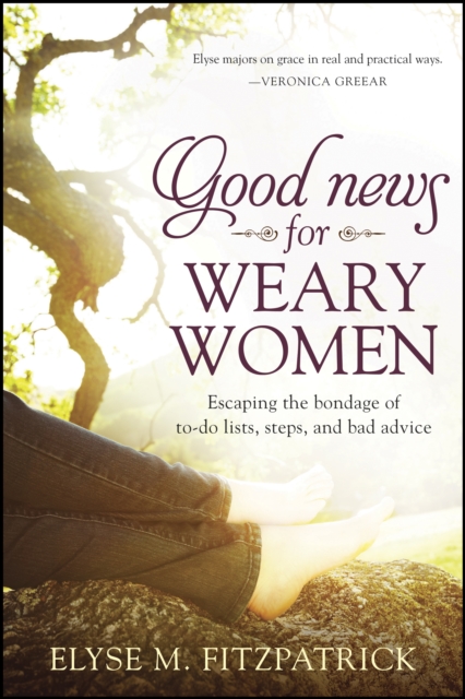 Good News For Weary Women, Paperback / softback Book