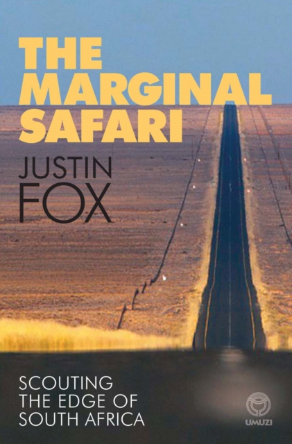 The Marginal Safari, PDF eBook