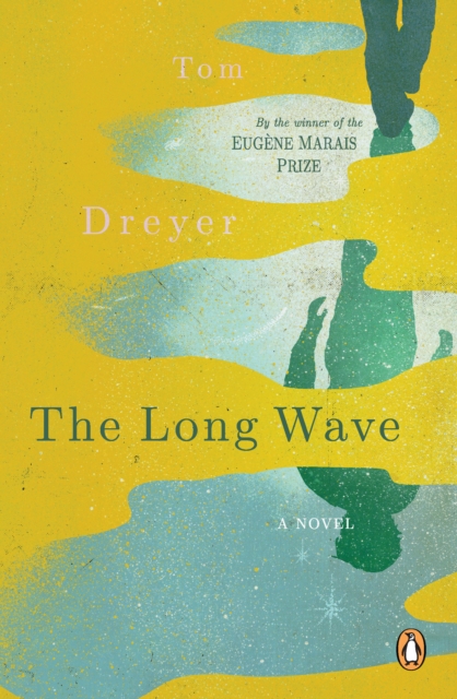The Long Wave : A Novel, EPUB eBook