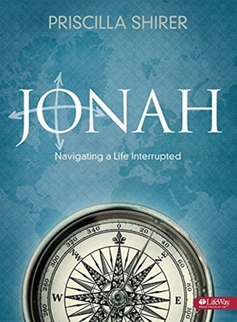 Jonah: Member Book, Paperback / softback Book