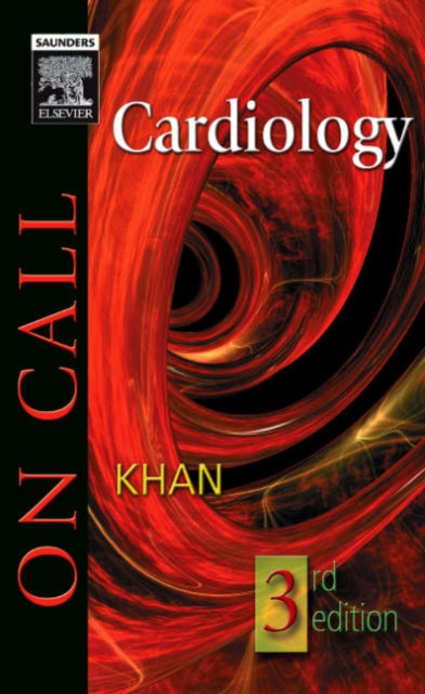 On Call Cardiology : On Call Series, Paperback / softback Book