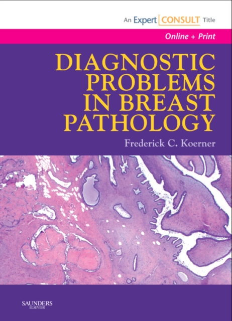 Diagnostic Problems in Breast Pathology, Mixed media product Book
