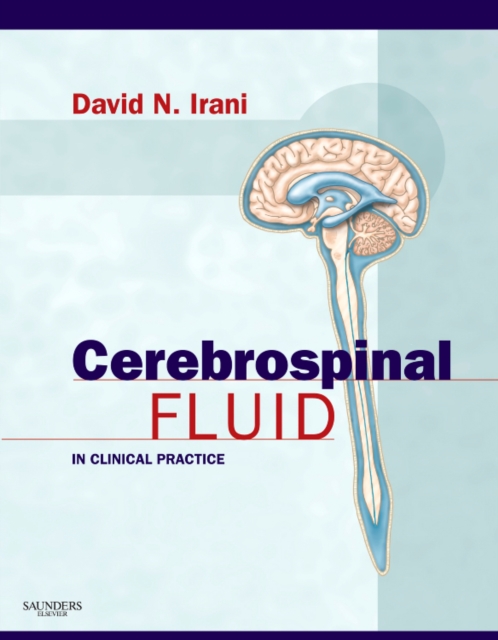 Cerebrospinal Fluid in Clinical Practice, Hardback Book