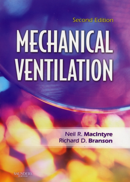 Mechanical Ventilation, Paperback / softback Book