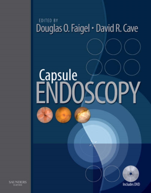 Capsule Endoscopy, Mixed media product Book