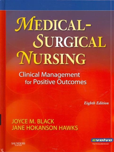 Medical-Surgical Nursing : Clinical Management for Positive Outcomes, Mixed media product Book
