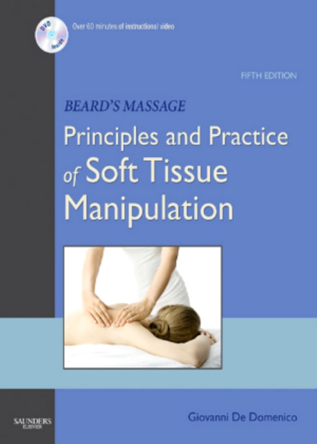 Beard's Massage : Principles and Practice of Soft Tissue Manipulation, EPUB eBook