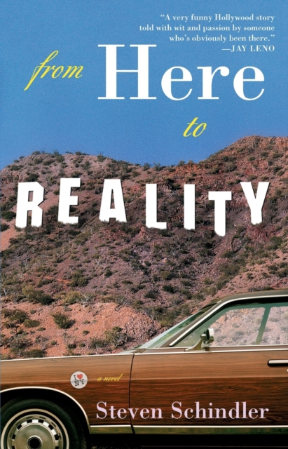 From Here to Reality, Paperback / softback Book