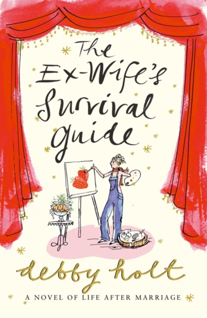 The Ex-wife's Survival Guide, Paperback Book