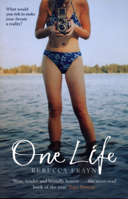 One Life, Paperback / softback Book