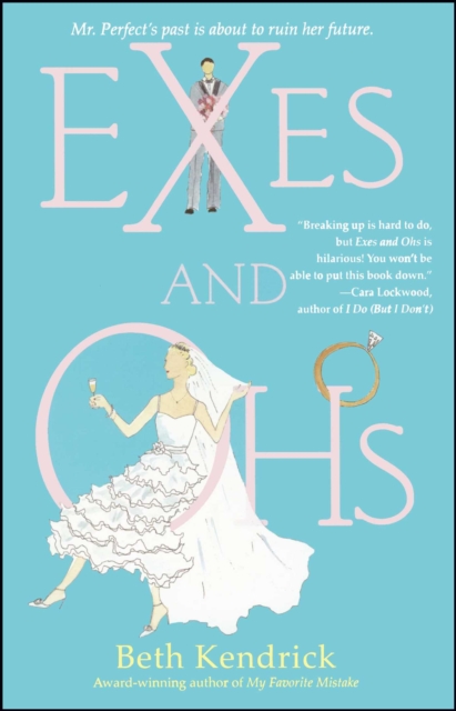 Exes and Ohs, EPUB eBook