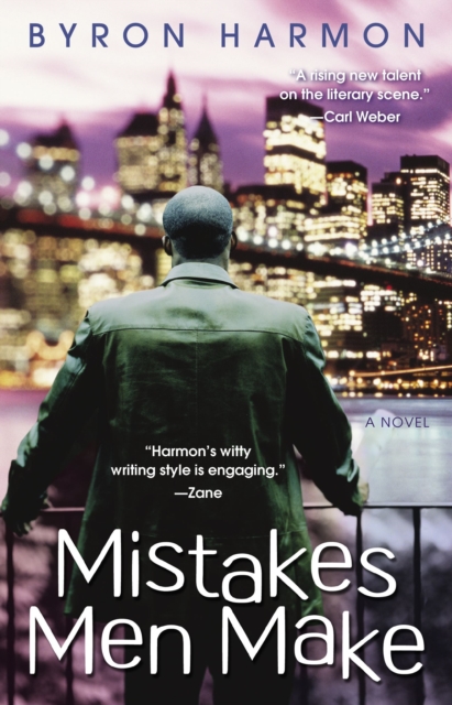 Mistakes Men Make, EPUB eBook