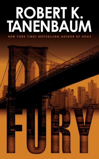 Fury, EPUB eBook