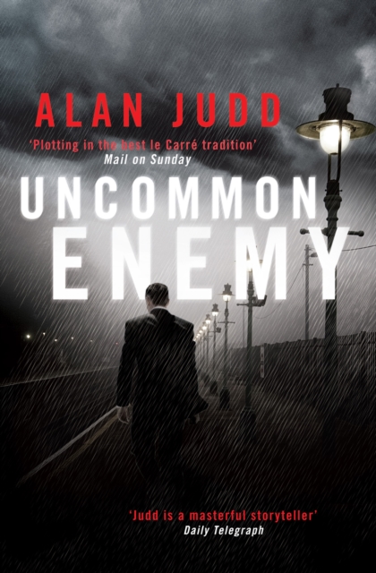 Uncommon Enemy, Paperback / softback Book