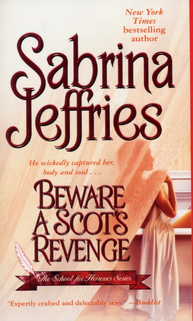 Beware a Scot's Revenge, Paperback / softback Book