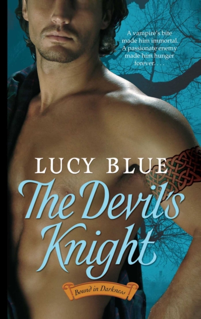 The Devil's Knight, EPUB eBook