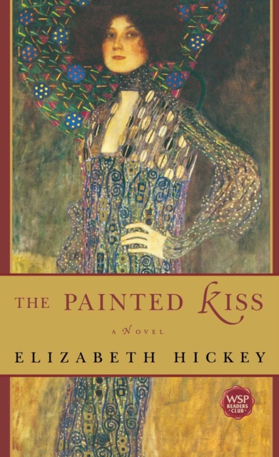 The Painted Kiss : A Novel, EPUB eBook