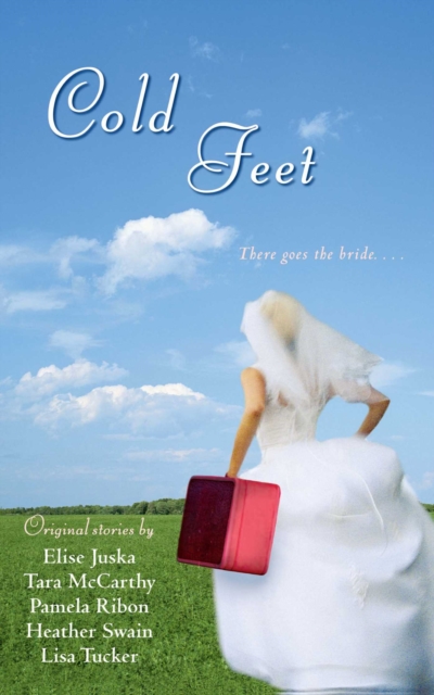 Cold Feet, EPUB eBook