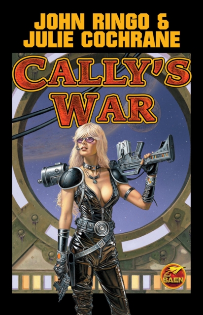 Cally's War, Paperback / softback Book