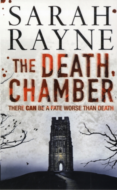 The Death Chamber, Paperback / softback Book