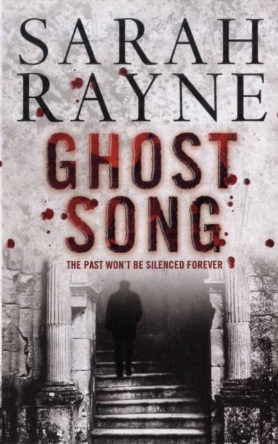 Ghost Song, Paperback / softback Book