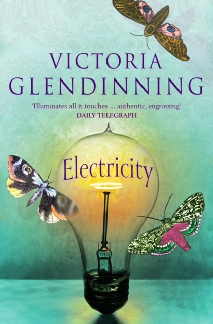 Electricity, Paperback / softback Book