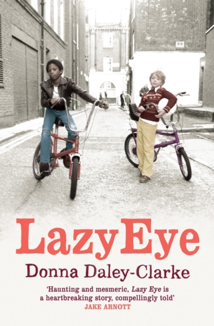 Lazy Eye, Paperback / softback Book