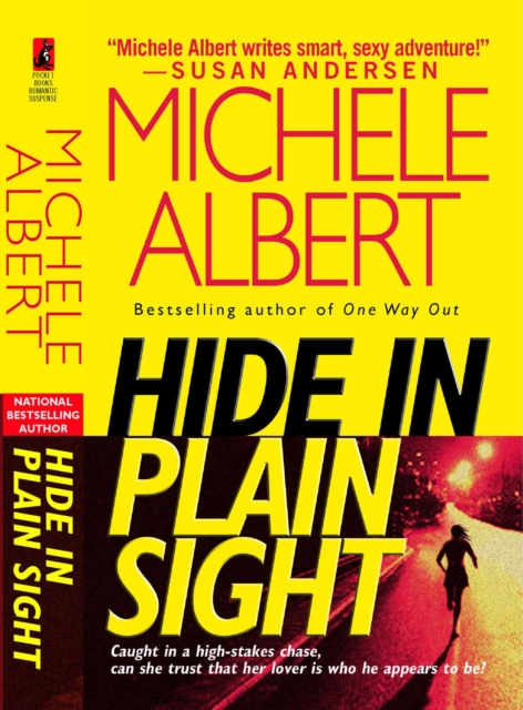 Hide in Plain Sight, EPUB eBook