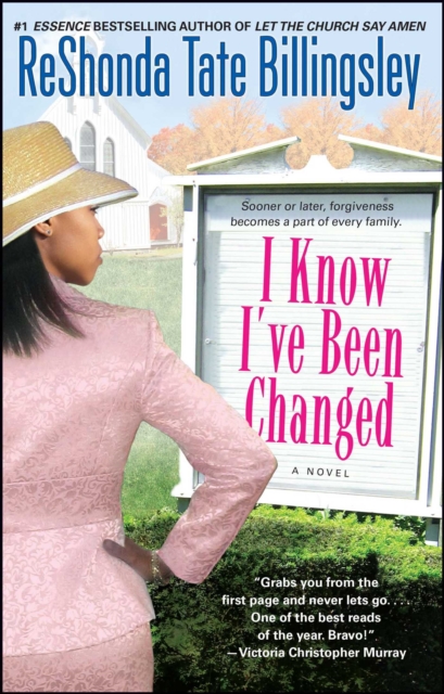 I Know I've Been Changed, EPUB eBook