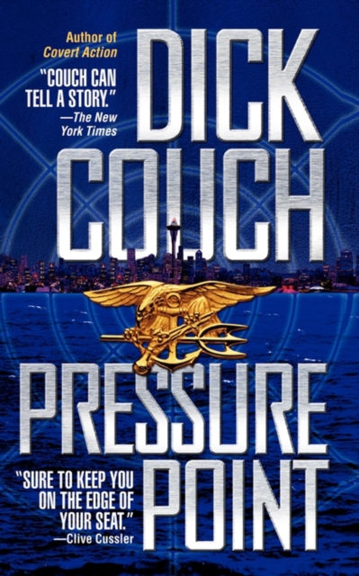 Pressure Point, EPUB eBook