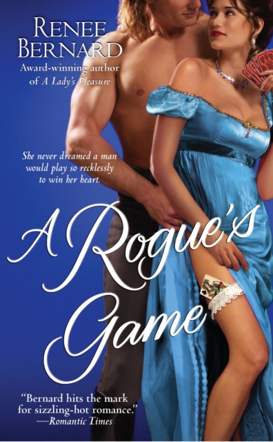 A Rogue's Game, Paperback / softback Book