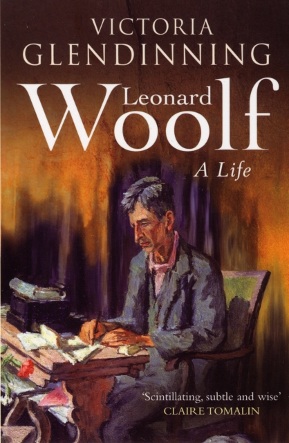 Leonard Woolf, Paperback / softback Book