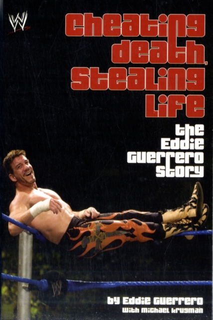 Cheating Death, Stealing Life, Paperback / softback Book
