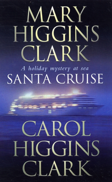 Santa Cruise, Paperback / softback Book
