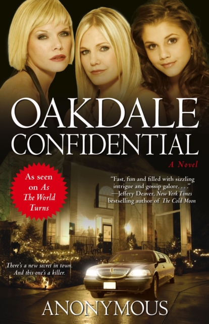 Oakdale Confidential, EPUB eBook