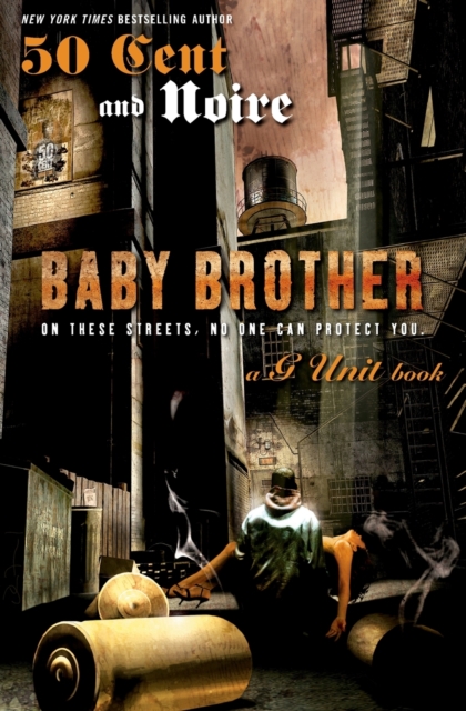 Baby Brother, Paperback / softback Book