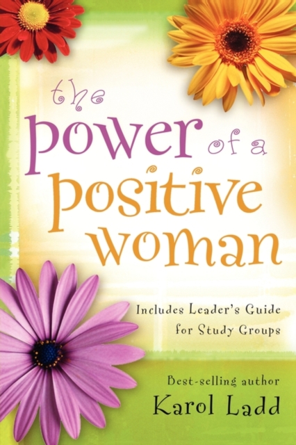 Power of a Positive Woman, Paperback / softback Book