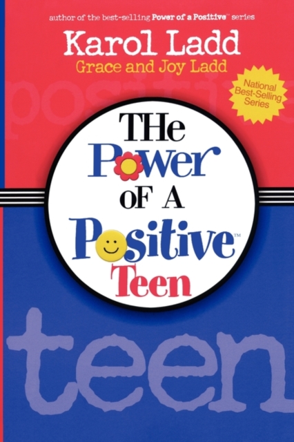 Power of a Positive Teen, Paperback / softback Book