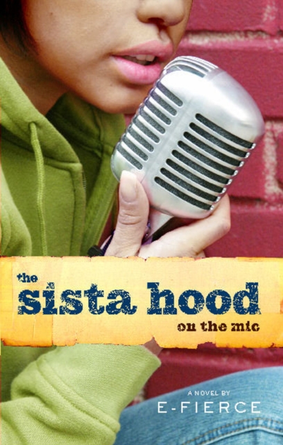 The Sista Hood : On the Mic, EPUB eBook
