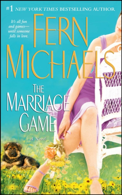 The Marriage Game : A Novel, EPUB eBook