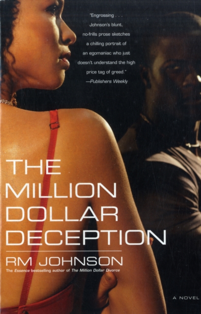 The Million Dollar Deception : A Novel, Paperback / softback Book