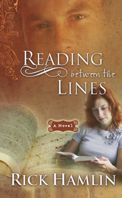 Reading Between the Lines, EPUB eBook