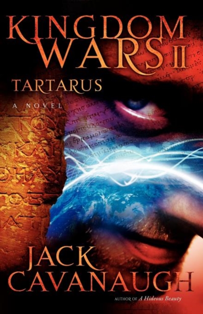 Tartarus: Kingdom Wars II : A Novel, Paperback / softback Book
