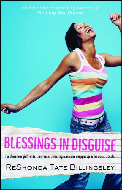 Blessings in Disguise, EPUB eBook