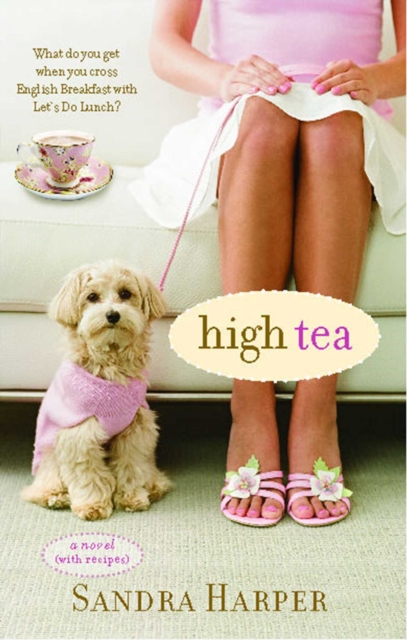 High Tea, EPUB eBook